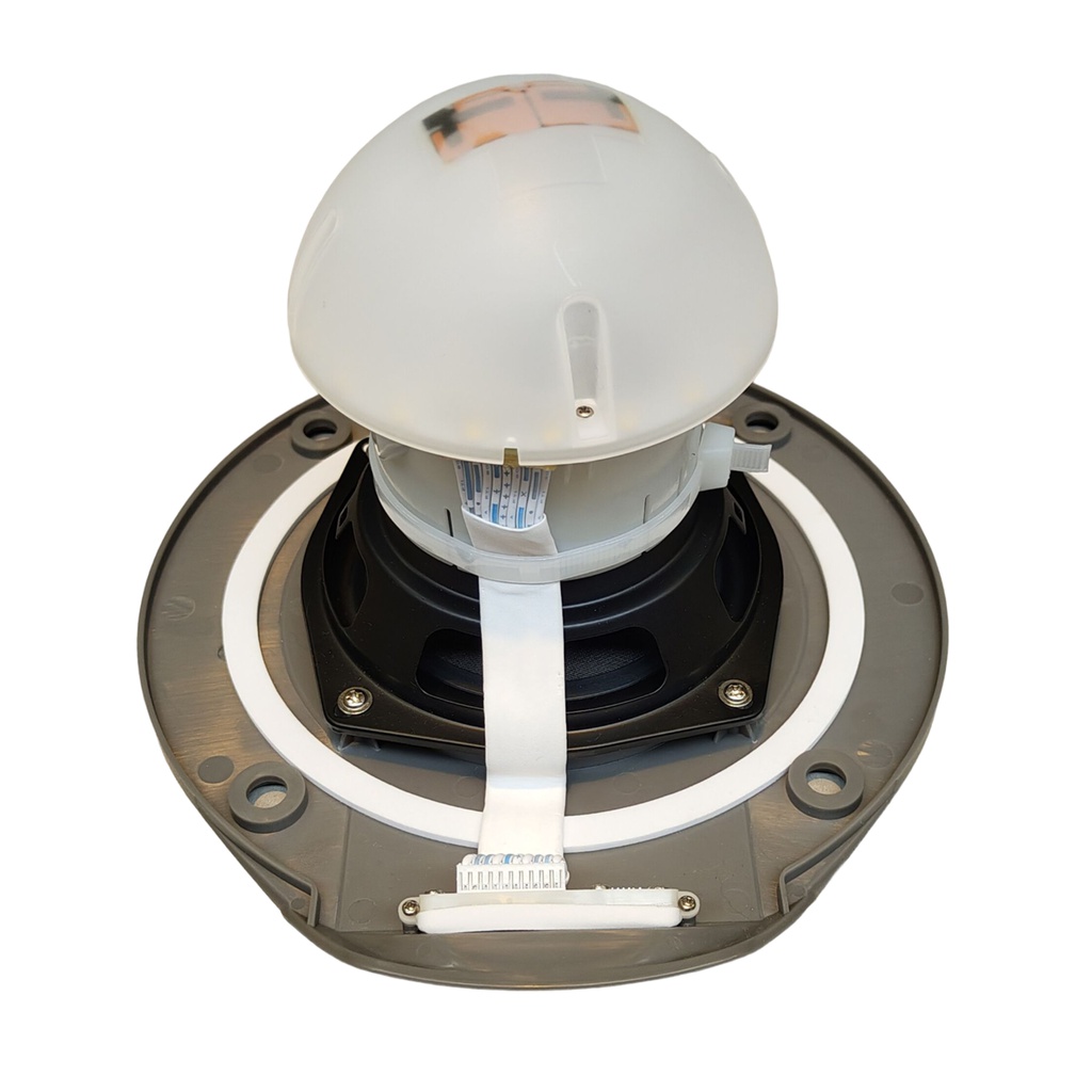 Ersatzlautsprecher SYNERGY