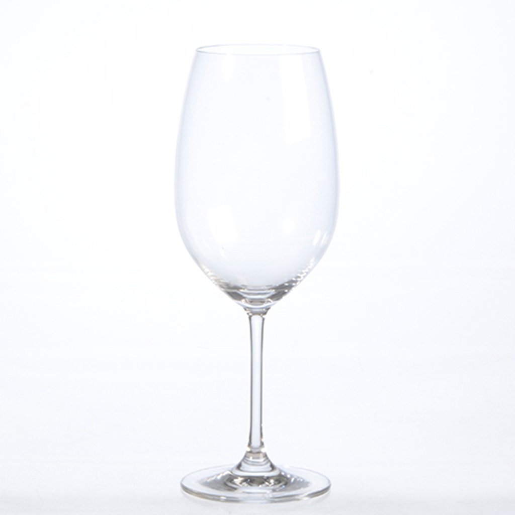 4er-Set Bordeauxkelch SALUTE