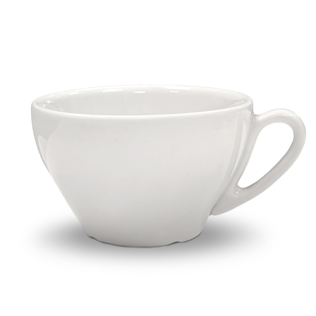 Frühstücksobertasse COMO