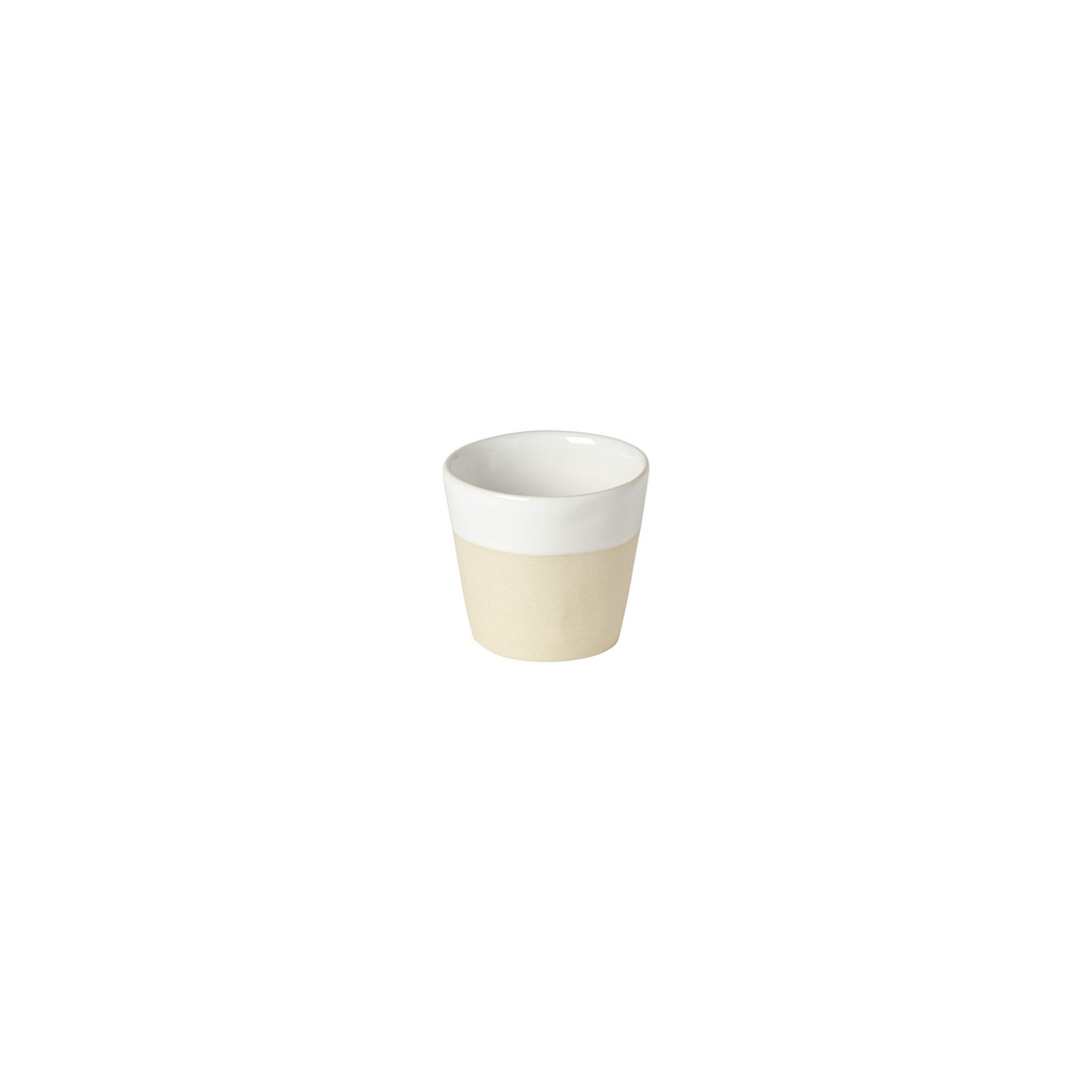 Kaffee-/ Espressobecher  Grespresso NATURE