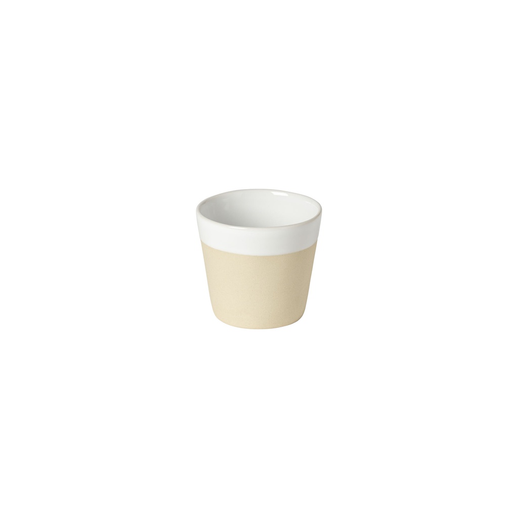 Kaffee-/ Espressobecher  Grespresso NATURE