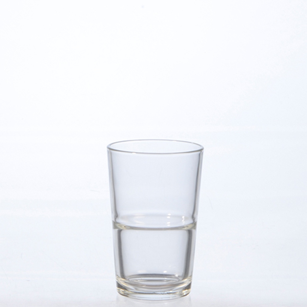 Longdrinkbecher STACK UP