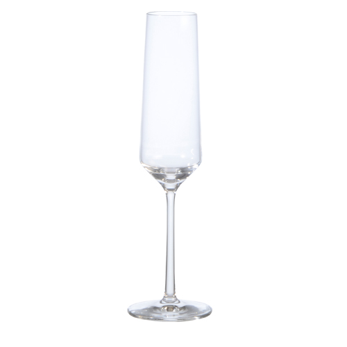 Champagnerglas PURE