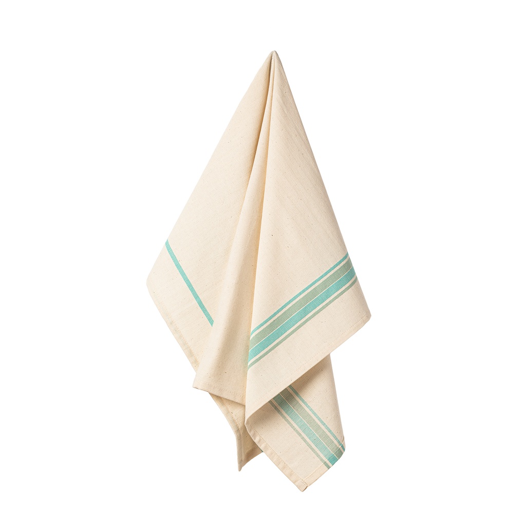 2er-Set Küchentuch FRENCH STRIPES