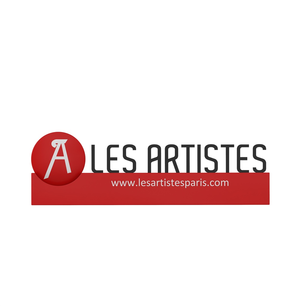Signet LES ARTISTES