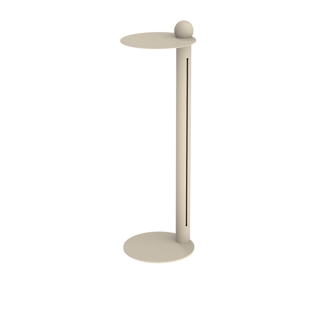 Stehlampe ROCCO PLUG