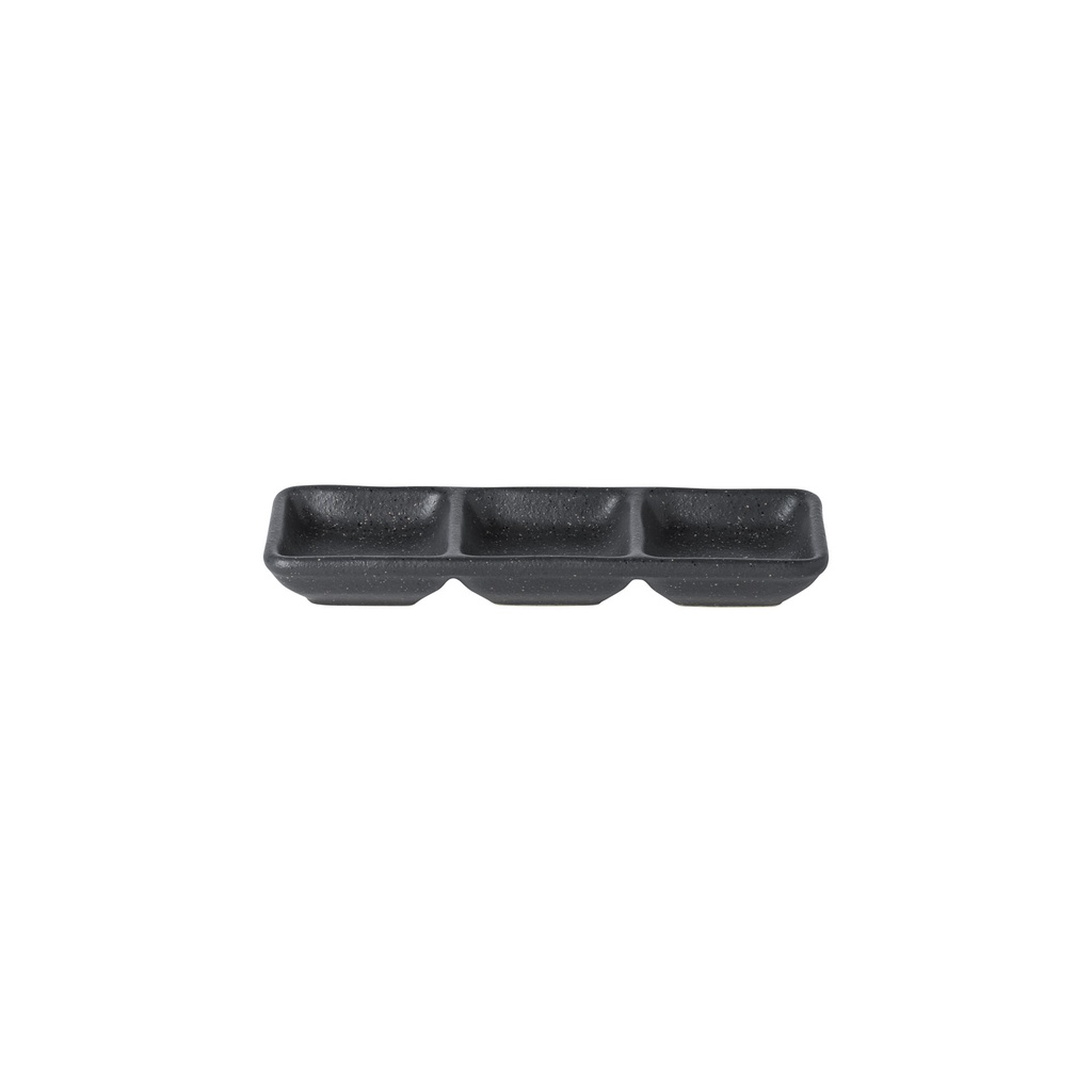 3-teiliges Tablett RODA