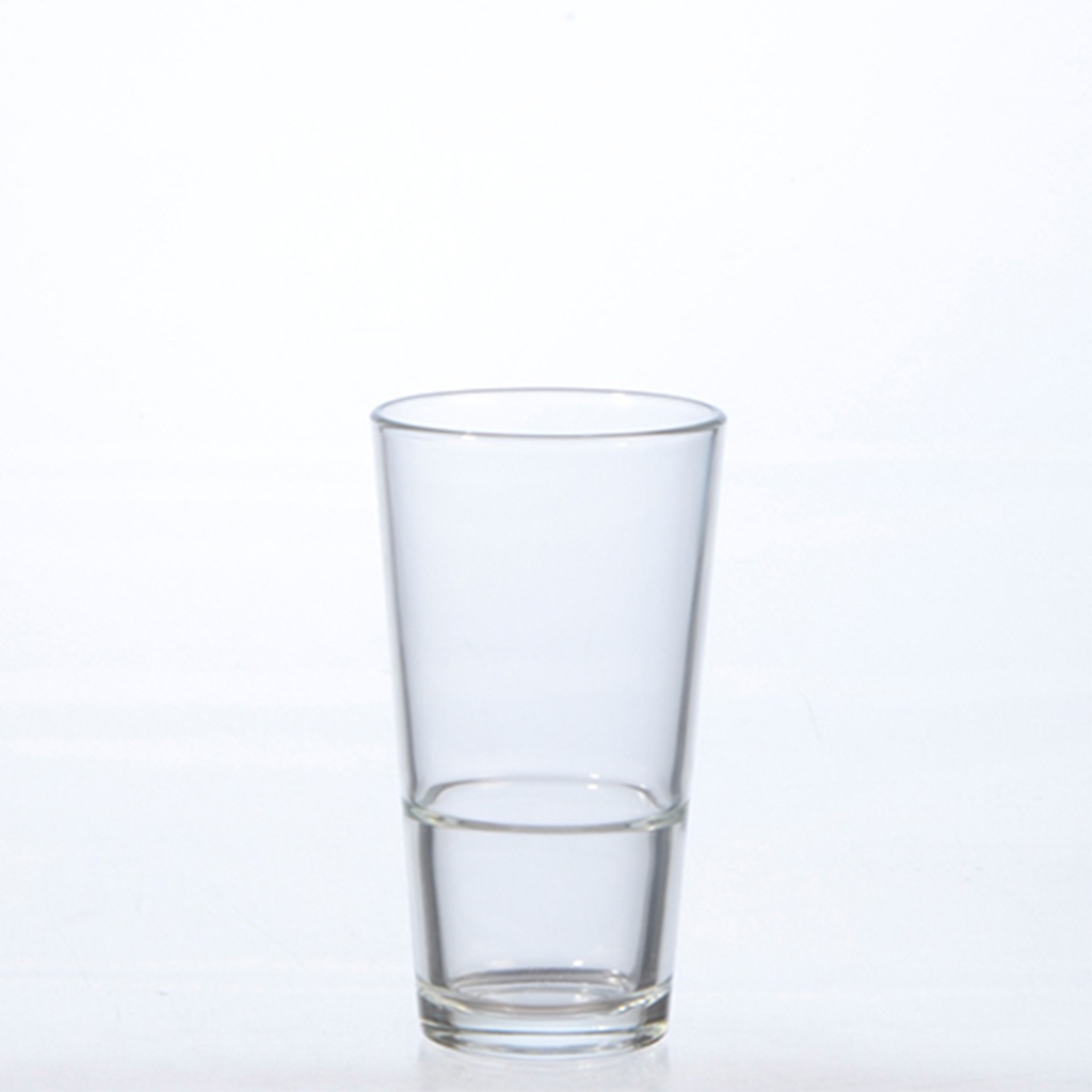 Longdrinkbecher STACK UP