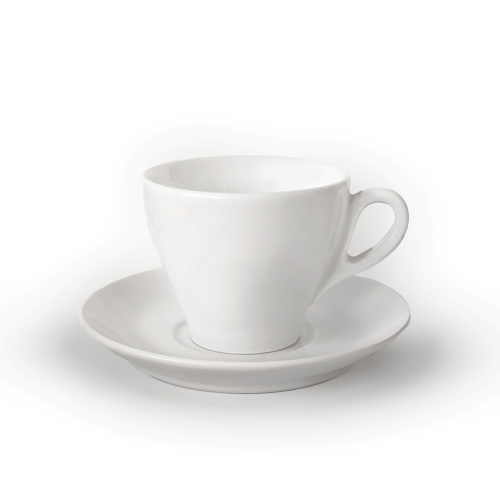 Frühstücksobertasse Genova