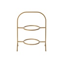 Tellerständer MARRAKESH