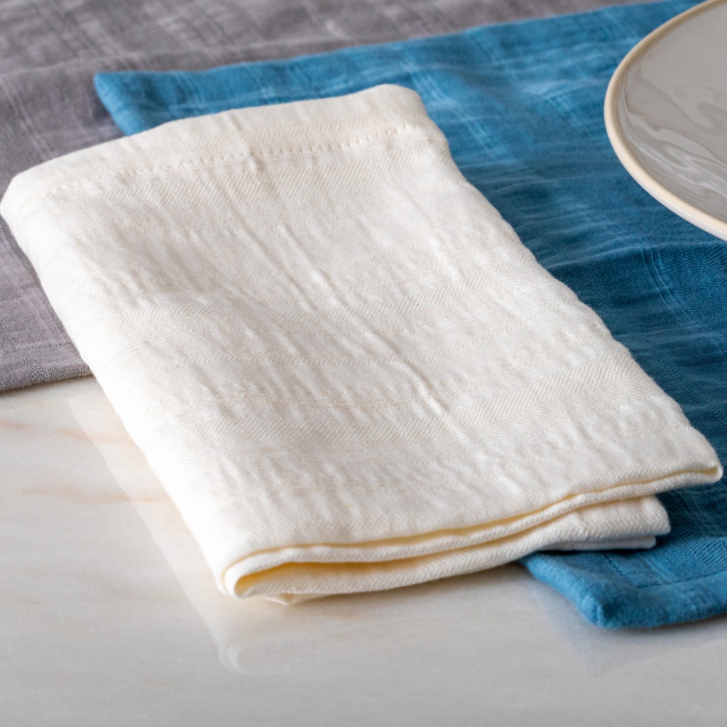 Serviette CASCATA