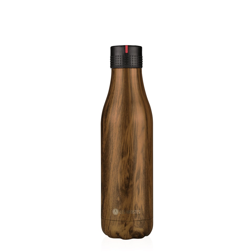 Isoliertrinkflasche LES ARTISTES