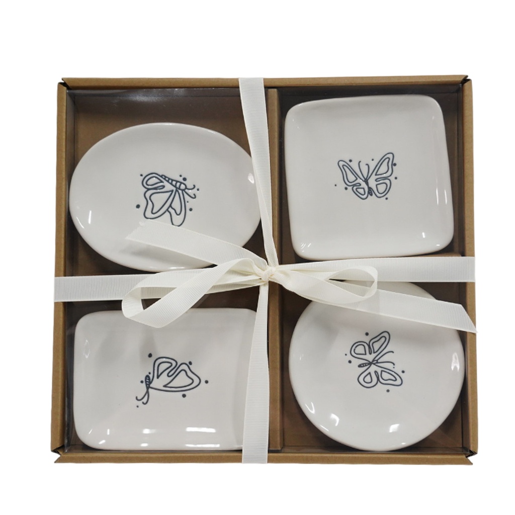 Schälchengeschenkbox