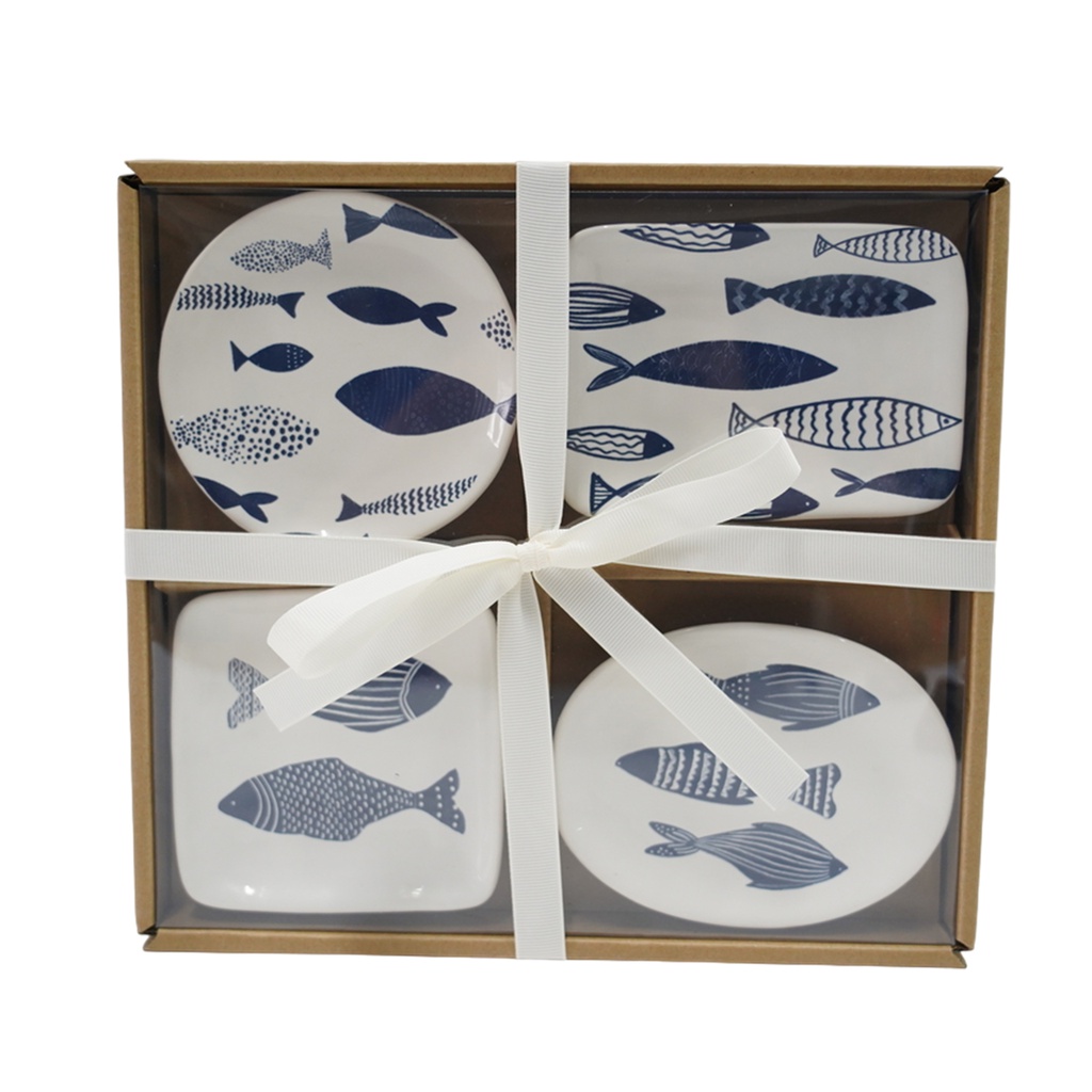 Schälchengeschenkbox