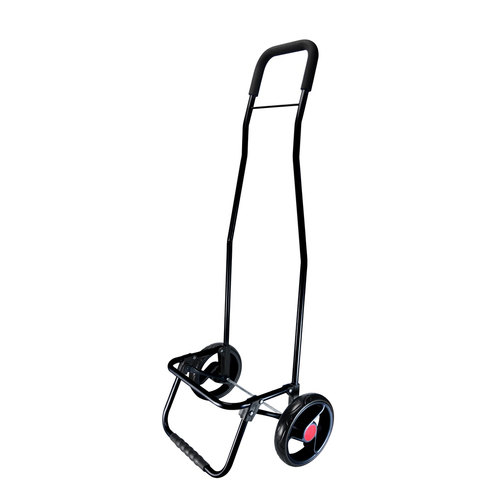 Einkaufstrolley LES ARTISTES