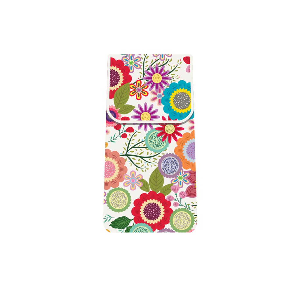 Einkaufstrolley-Tasche LES ARTISTES