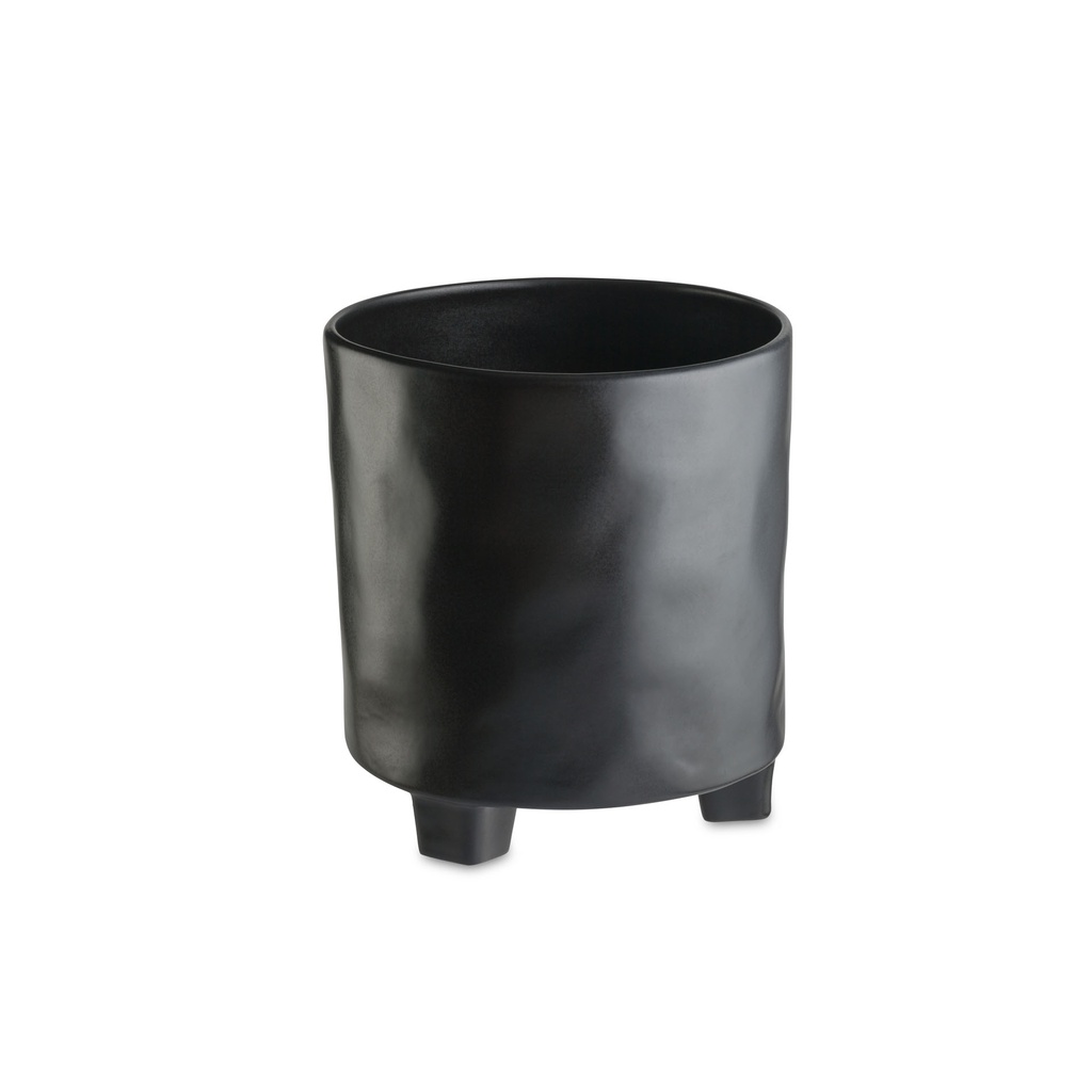 Eimer auf Fuss Riviera