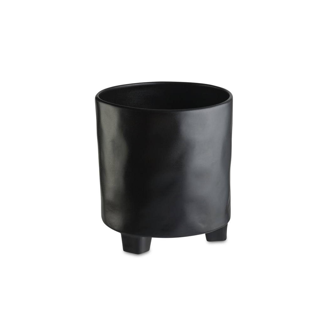 Eimer auf Fuss Riviera