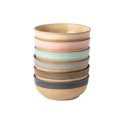 6er-Set Schale ARENITO