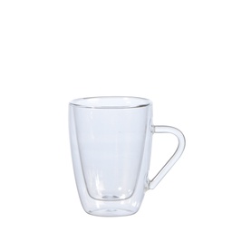 [G26383] Becher THERMIC GLASS