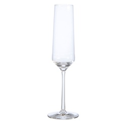 [G39493] Champagnerglas PURE