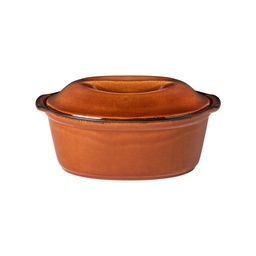 [DH251-CAR] Kasserolle POTERIE