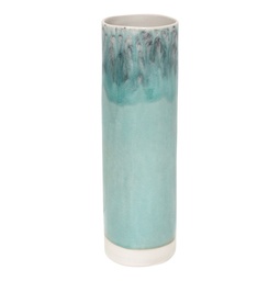 [NAV301-BLU] Vase MADEIRA