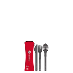 [A-2291] Reisebesteckset