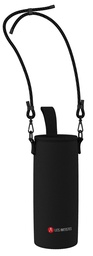 Tasche für Isoliertrinkflasche LES ARTISTES
