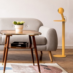 Stehlampe ROCCO PLUG