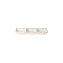 3-teiliges Tablett RODA