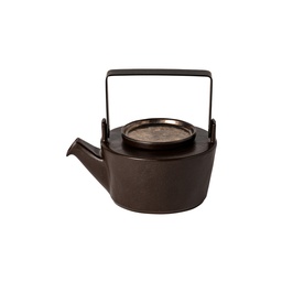 Teekanne mit Infusor LAGOA