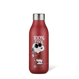 Isoliertrinkflasche LES ARTISTES (Aro)