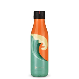 Isoliertrinkflasche LES ARTISTES (Aro)