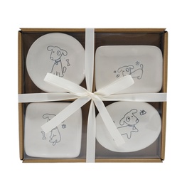 Schälchengeschenkbox