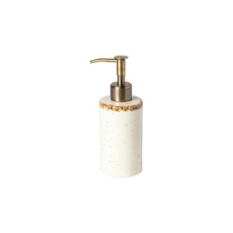 [COD121-CRM] Seifen-/Lotionpumpe TOSCANA BATH