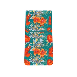 Einkaufstrolley-Tasche LES ARTISTES
