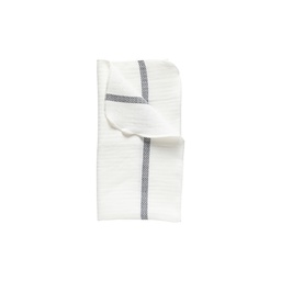 Serviette CAROLINA