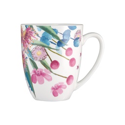 [YD0155] Mug ROYAL BOTANIC GARDENS EUCALYPTUS BLOOM