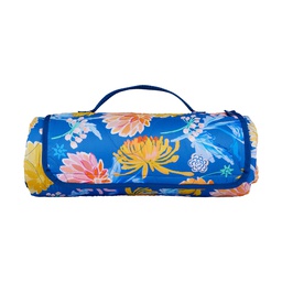 [LI0066] Picknickdecke SUNBURST