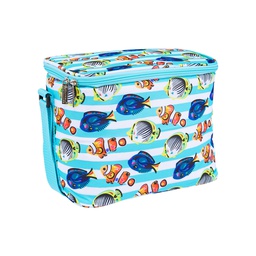 [LI0069] Isoliertasche OZZIE OCEAN