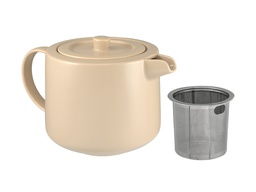Teekanne mit Teesieb CAFÉ LIFE
