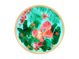 Teller Coupe TEAS & C's TROPICANA
