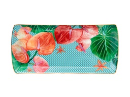 Platte TEAS & C's TROPICANA