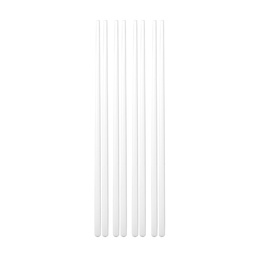 [AX0663] 4er-Set Essstäbchen BASICS