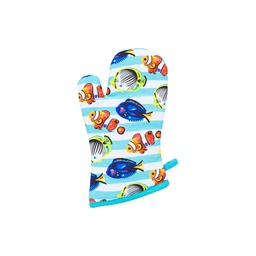 [ND0090] Ofenhandschuh OZZIE OCEAN