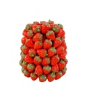 Fruchtvase