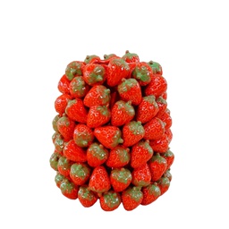 Fruchtvase