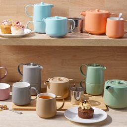 [P-MW-012] Paket MW Café Life