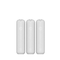 [A-2395] 3er-Set Kühlsticks LES ARTISTES